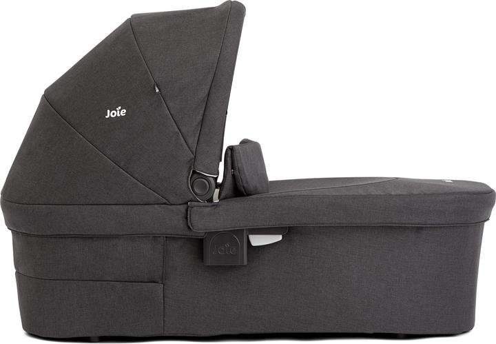 Produktbild Joie Babywanne Ramble XL ab Geburt - 9 Monate für Versatrax, Kinderwagenaufsätze