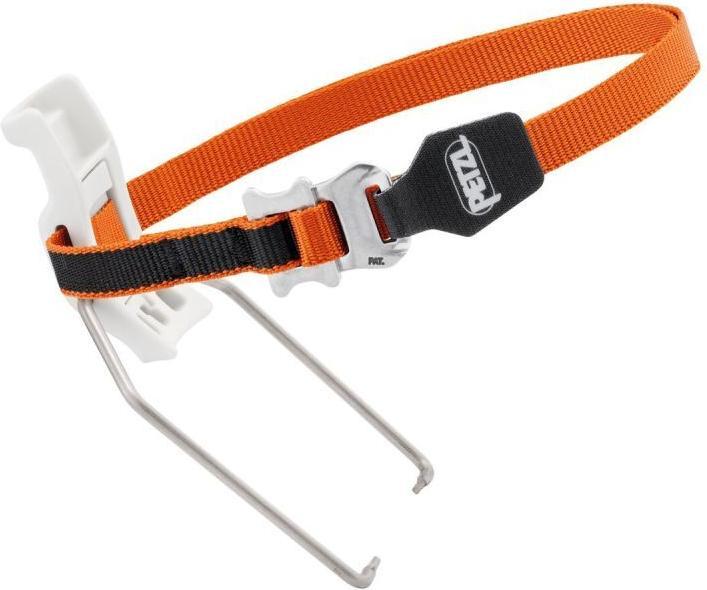 Petzl Back Lever Kipphebel (One Size)
