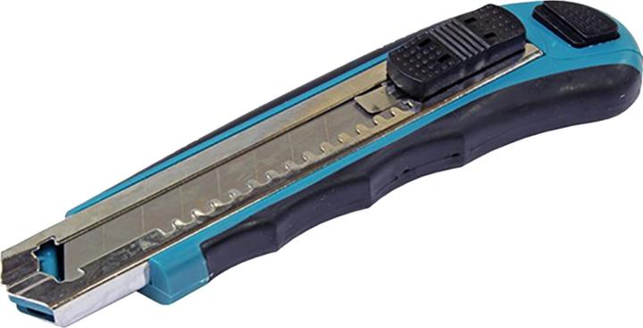 Makita Snap off blade knife blue (Cutters)