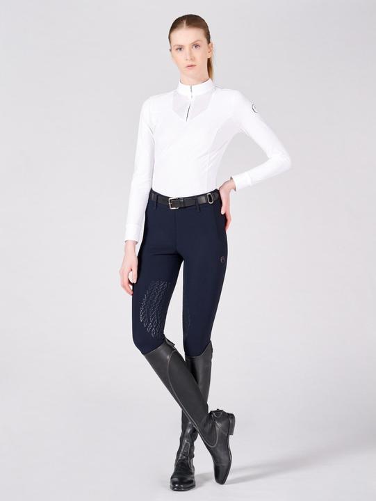 Image du produit Vestrum pantalon équitation coblenza mid grip (38)