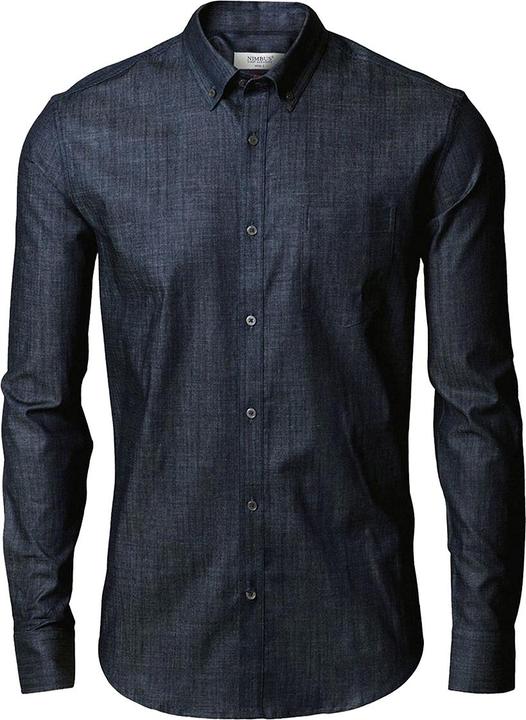 Image du produit Chemise en denim Torrance (S)