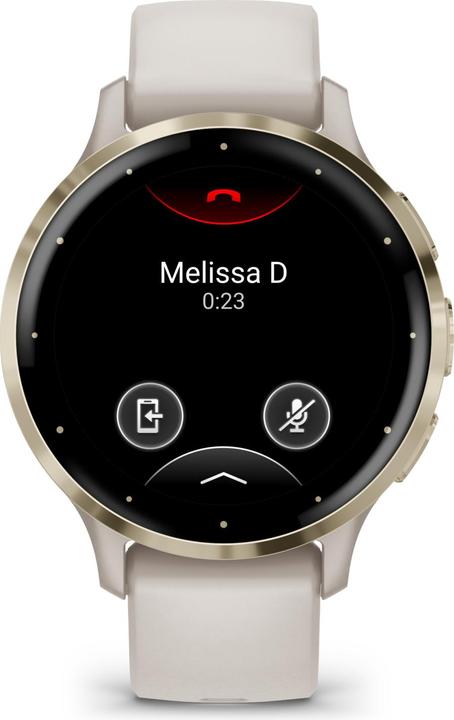 Produktbild Garmin Venu 3S (41 mm, nur WLAN)