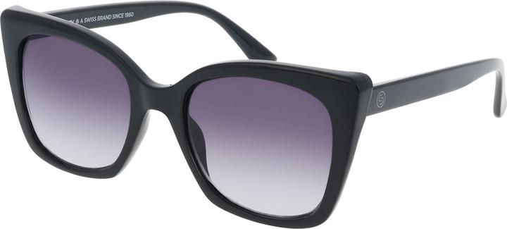 Schwarz