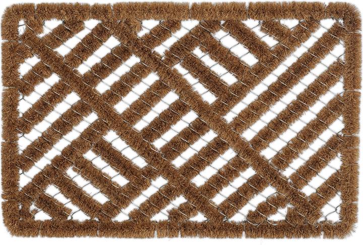 Produktbild Relaxdays Drahtgittermatte (60 x 40 x 3 cm)