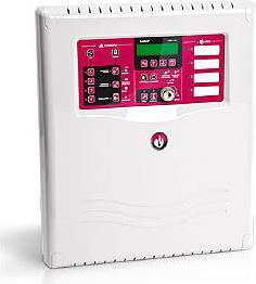 Produktbild Satel CSP-204 Brandmelderzentrale