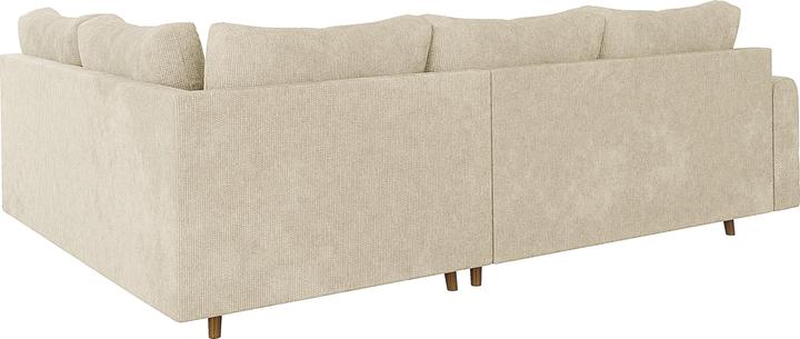 Actual product image Ropez Ariella (Corner sofa)
