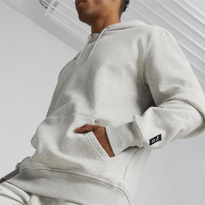 Actual product image Puma Hoops Team Hoodie (XXL)