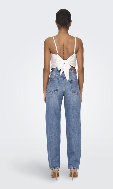 Immagine prodotto Only Jeans a vita alta ONLROBYN (W29/L32)