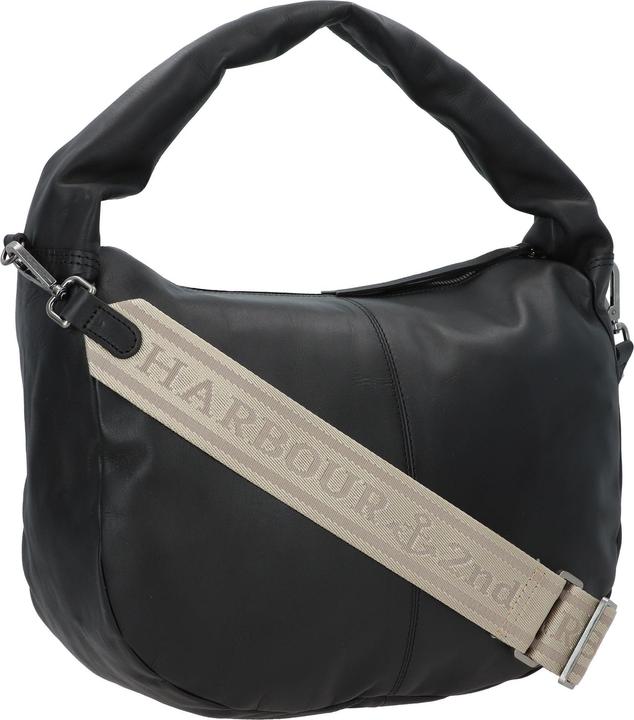 Actual product image Harbour 2nd Melissa handbag leather 35 cm
