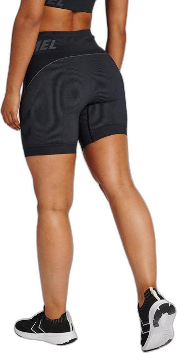 Image du produit hummel Te Christel 2-Pack Seaml Shorts (L)