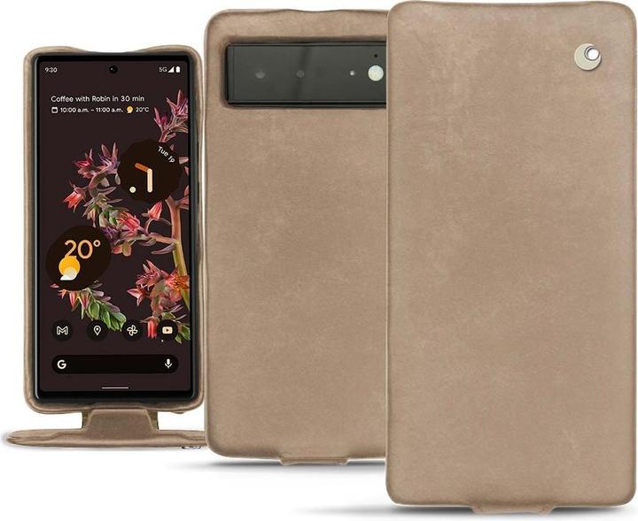 Taupe vintage ( Pantone #bda790 )
