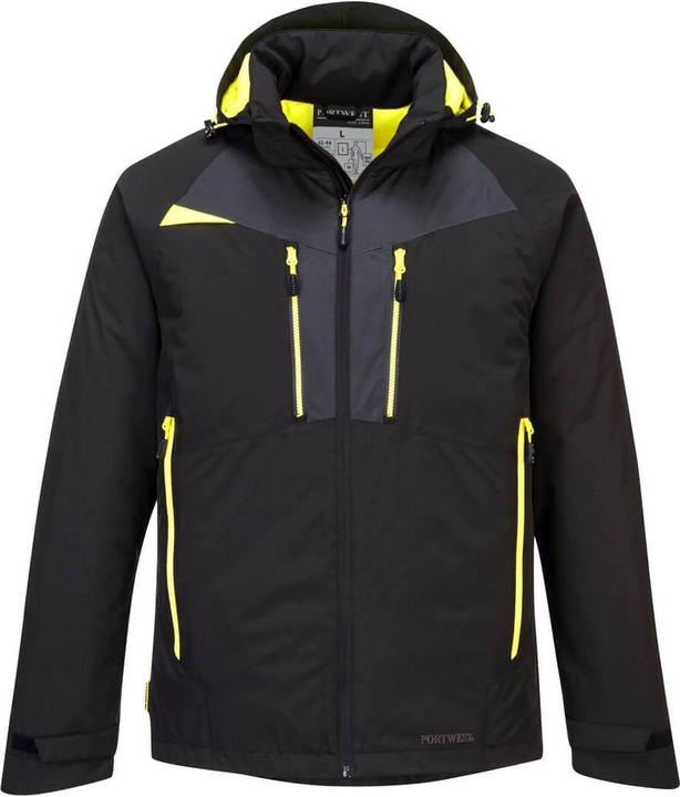 Portwest DX4 Jacke Winter
