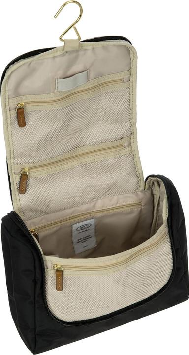 Produktbild Brics X-Collection Kulturbeutel 27 cm (6 l)