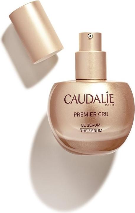 Produktbild Caudalie Premier Cru - Die Quintessenz des Anti-Agings (30 ml)