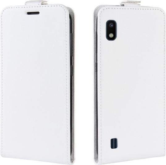 Image du produit MU Classic Housse en cuir Flipcase (Samsung Galaxy A10)