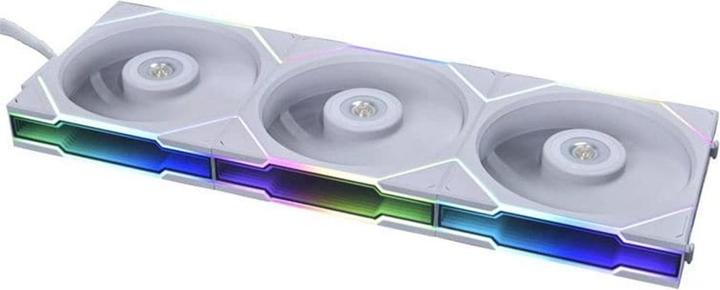 Lian-Li UNI FAN TL120 Reverse Blade (120 mm, 3 x)
