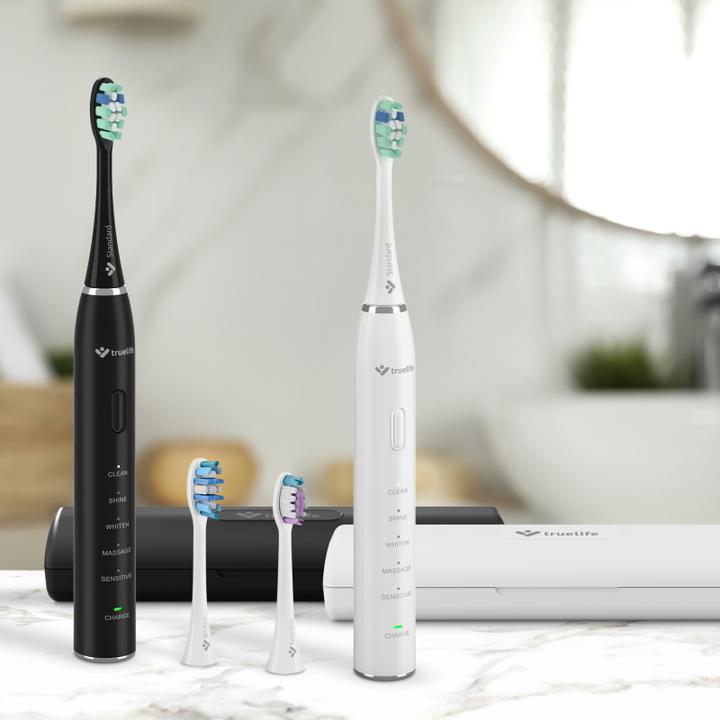 Truelife SonicBrush Clean30 Duo TLATMC30DUOWA