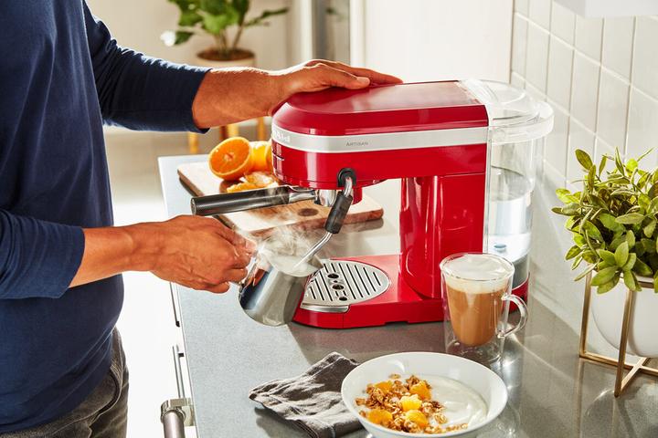 Image du produit KitchenAid Machine à espresso Artisan