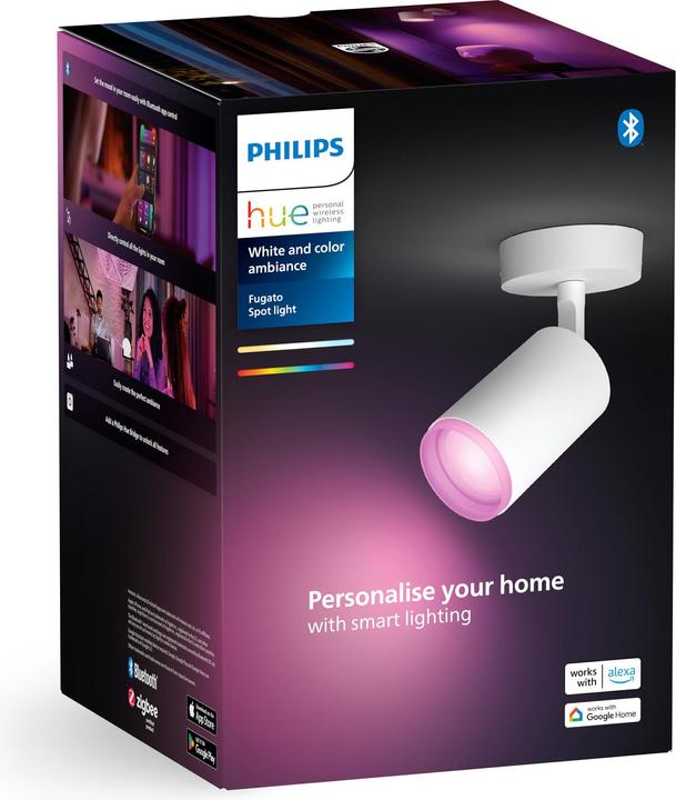 Produktbild Philips Fugato (350 lm, GU10)