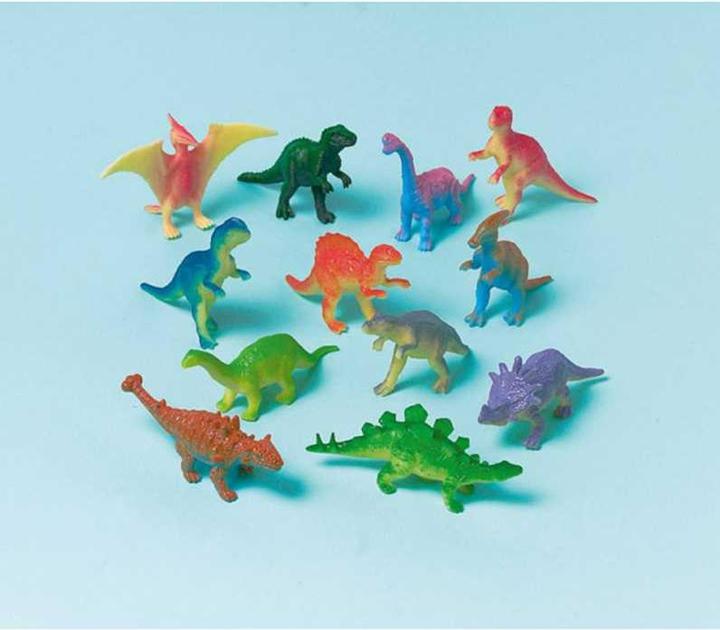 Amscan Dinosaurier Party