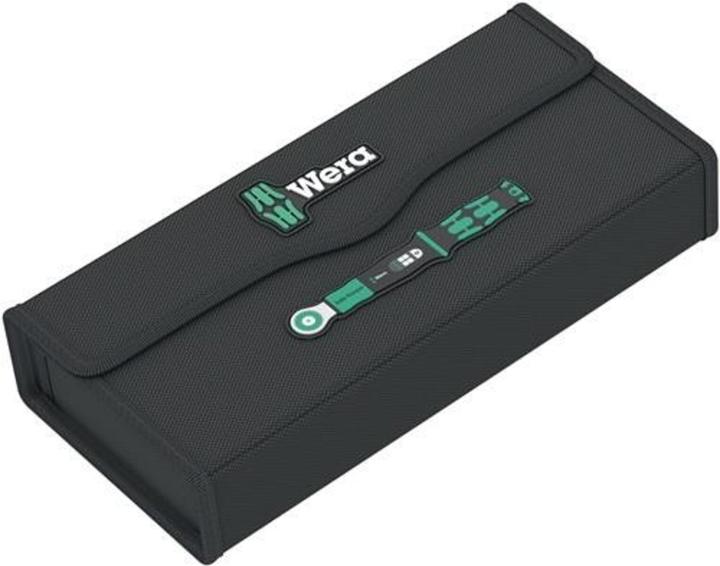 Productafbeelding Wera Safe-Torque A1 Set (1/4", 2 Nm, 12 Nm)