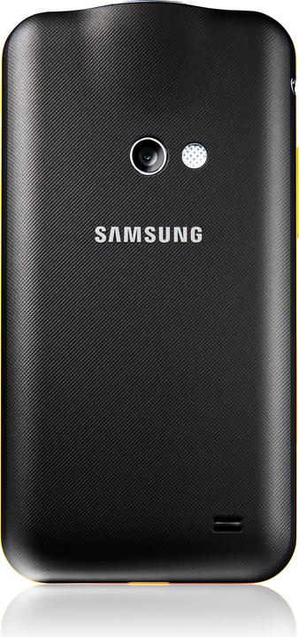 Actual product image Samsung I8530 Galaxy Beam (8 GB, 4", 5 Mpx, 3G)