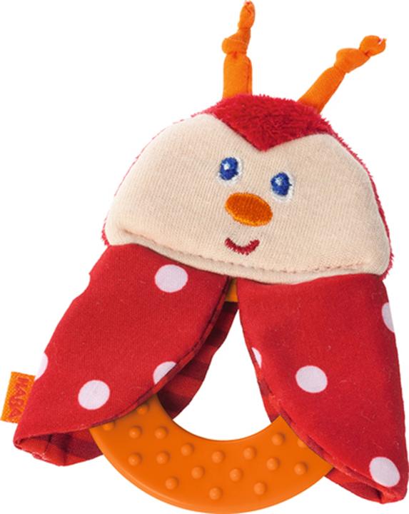 Haba coccinelles