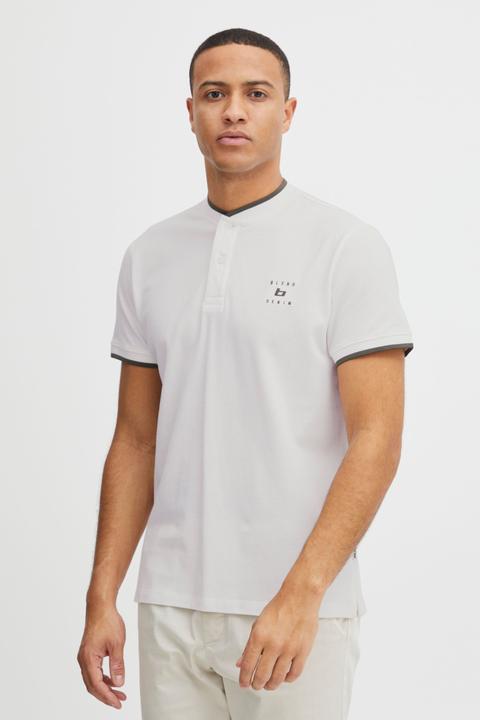 Actual product image Blend BHPolo - 20715179 (L)