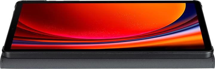 Actual product image Gecko Covers Easy Click Cover (Galaxy Tab S9, Galaxy Tab S9 FE)