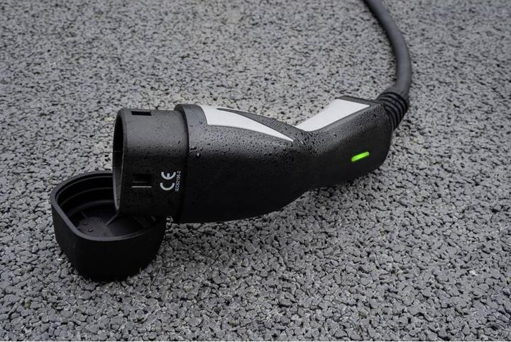 Actual product image Wissenergy P60 (Type 2, 11 kW, 16 A, Type 2)
