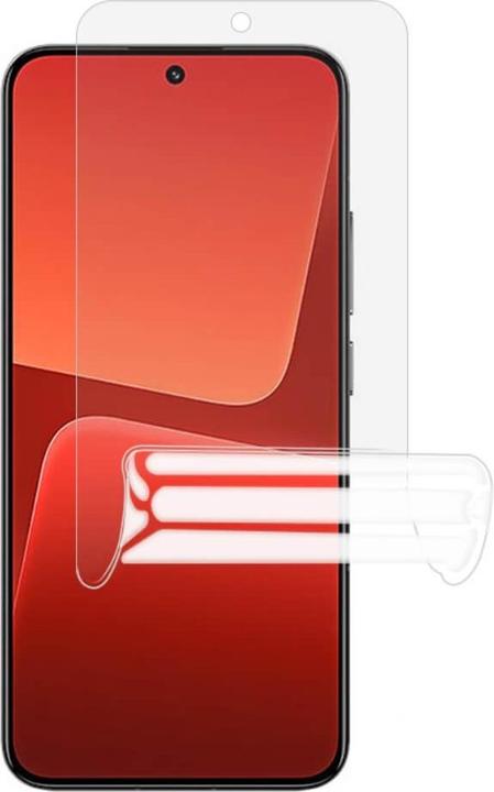 Produktbild Cover-Discount Xiaomi 13T / 13T Pro - Display Schutzfolie PET (1 Stück, Xiaomi 13T)