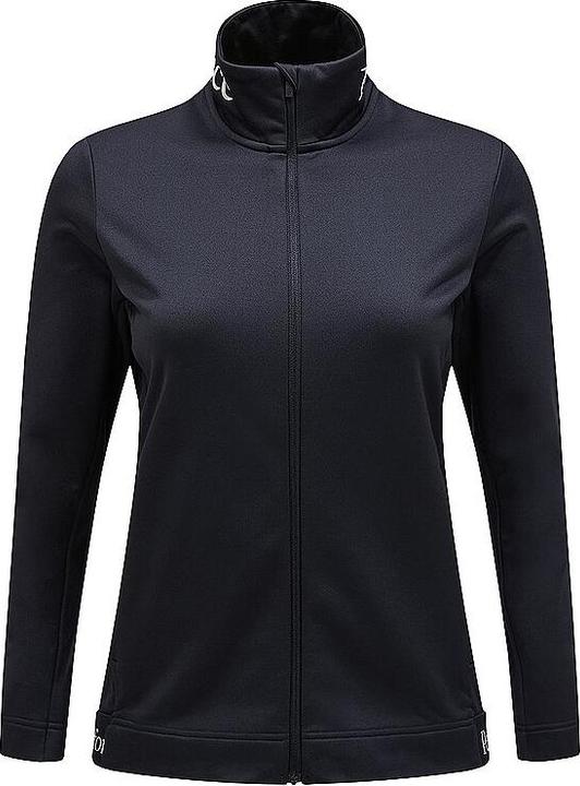 Produktbild Peak Performance Rider Tech Zip Jacket (L)