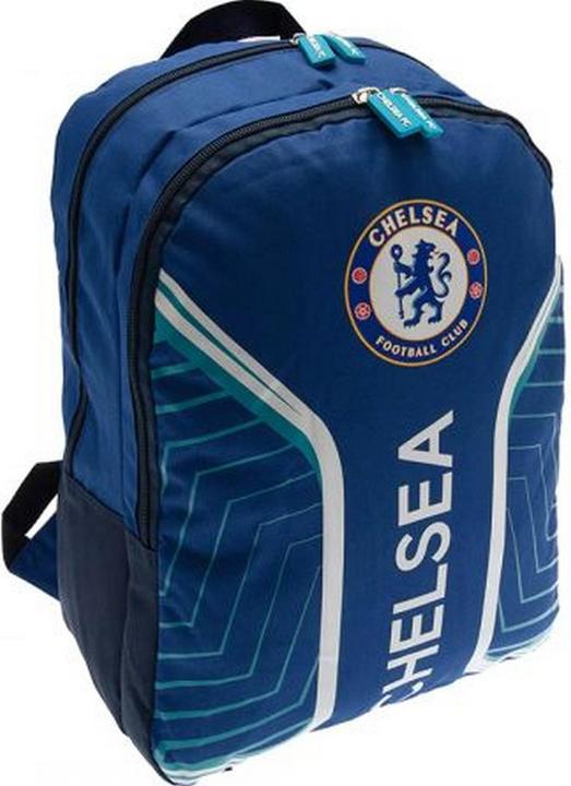 Produktbild Chelsea FC Rucksack Schein