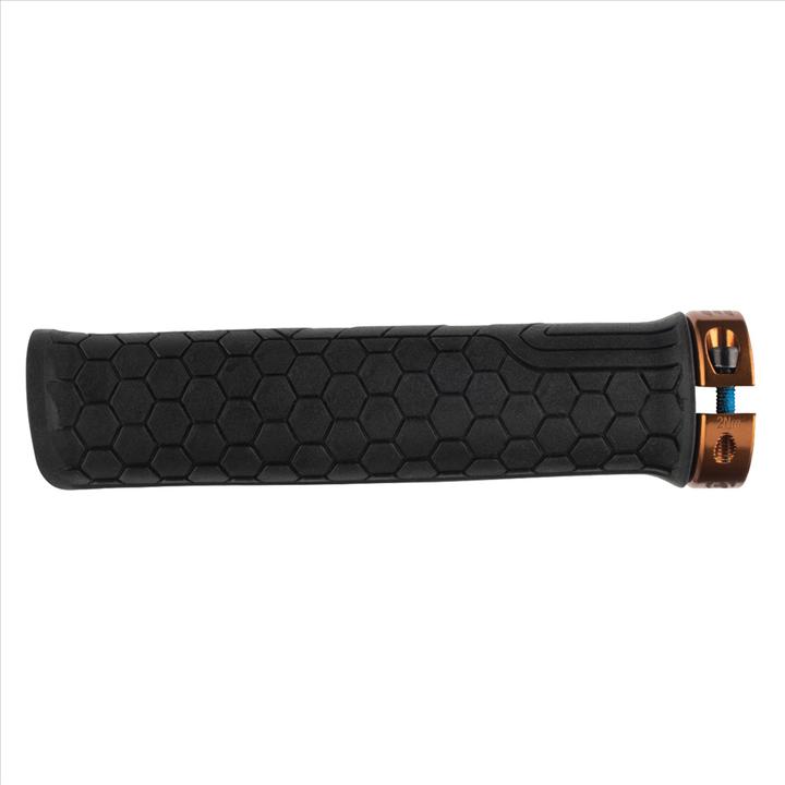 Actual product image Race Face Getta Grip Lock-on 30mm
