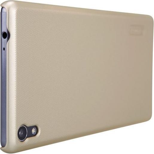 Immagine prodotto Nillkin Serie Super Frosted Shield (Sony Xperia XA Ultra)