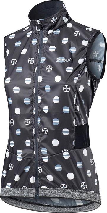 Dotout Gilet de cyclisme Tempo (XS)