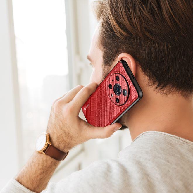 Produktbild Dux Ducis Fino Series Hardcase Hülle (Honor Magic 4 Pro)