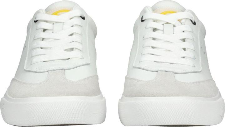 Produktbild Camel Active Sneaker Nappa/Split OFFWEISS (45)