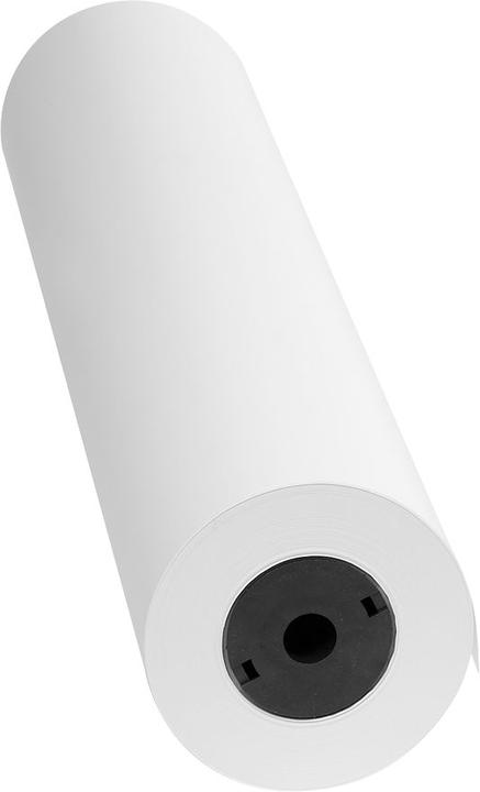 Produktbild Igepa Plotterpapier 841mmx175m 75g weiss (75 g/m², 17500 cm, 84.10 cm)