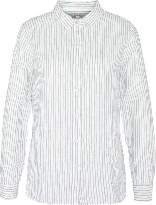 Produktbild Barbour Leinenhemd (38)