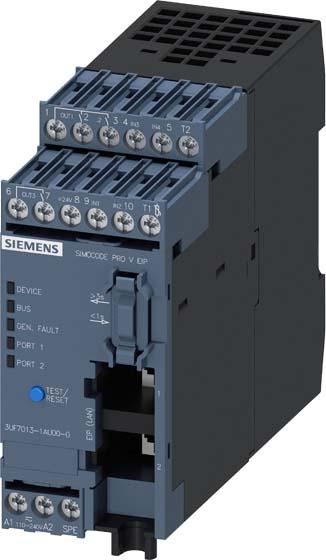 Immagine prodotto Siemens Unità di base 3UF7013-1AU00-0 1 pz.