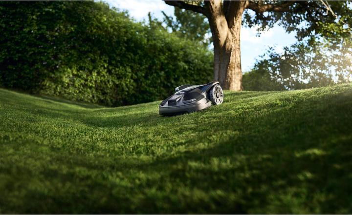 Produktbild Husqvarna 320 Nera (2200 m², Ohne Begrenzungskabel, Begrenzungskabel)