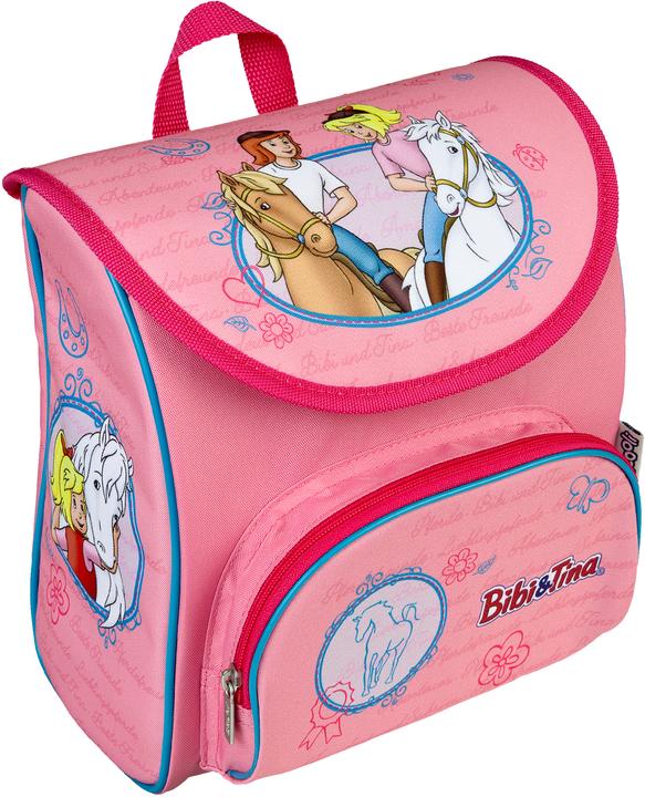 Scooli Kindergarten Rucksack Cutie