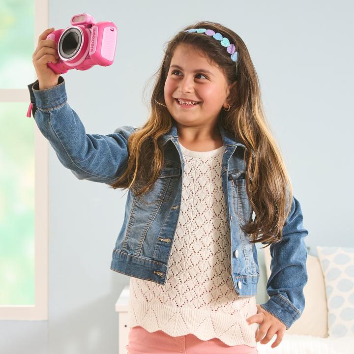 Image du produit VTech Kidizoom Duo FX