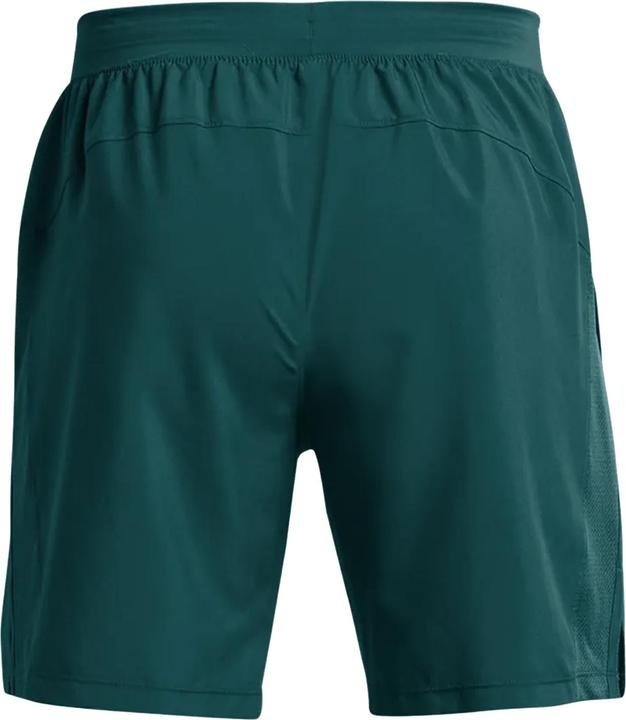 Actual product image Under Armour Mens Launch Unlined Shorts (S)
