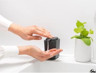 Actual product image Brabantia Chiara
