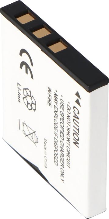 Produktbild Samsung Akku SLB-0837, Digimax L50 (Kamera Akku)