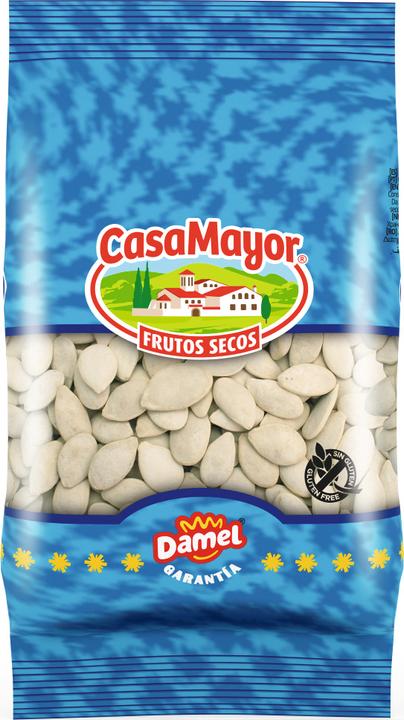 Produktbild CasaMayor Kürbiskerne geröstet, gesalzen 250g (250 g)