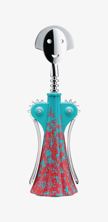 Actual product image Alessi Anna G. - Liquid (Corkscrew)