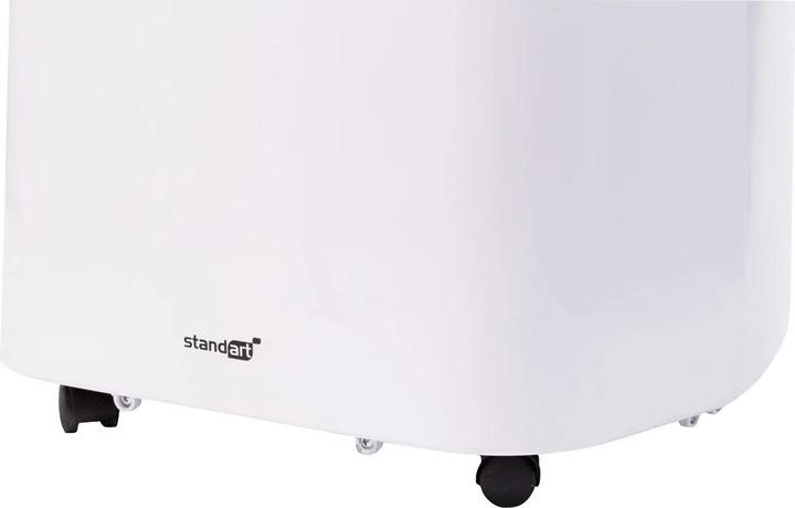 Actual product image Standart YPS3-12/3 (25 m²)